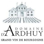 bourgogne domaine dardhuy logo bourgogne domaine dardhuy logo