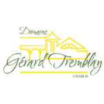 bourgogne gerard tremblay logo