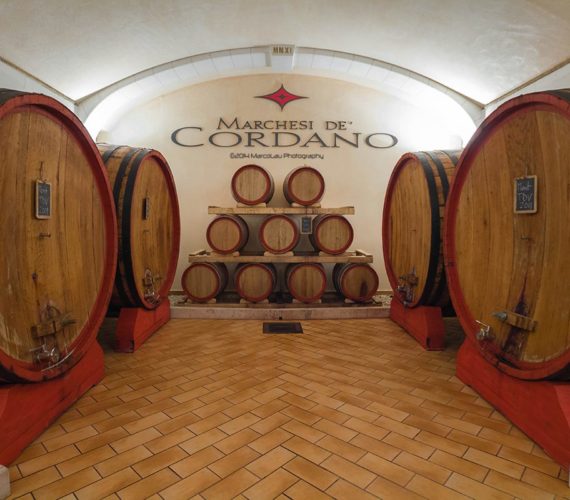 cordano botti cordano botti