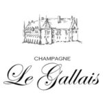 champagne le gallais logo