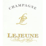 champagne lejeune logo