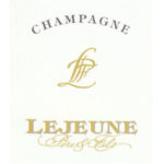champagne lejeune logo champagne lejeune logo
