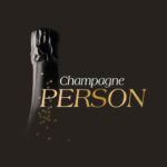 champagne person vertus logo