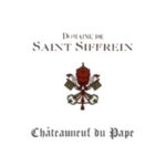 chateauneuf du pape domaine de saint siffrein