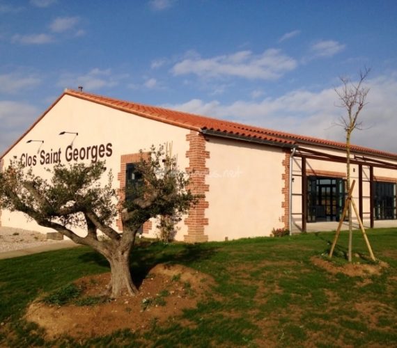 clos s. georges 8