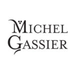costieres de nimes michel gassier logo