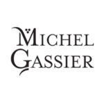 costieres de nimes michel gassier logo costieres de nimes michel gassier logo