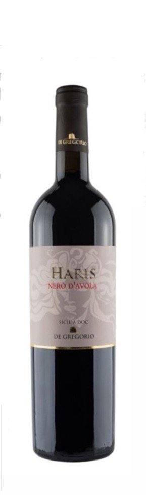 haris sicilia doc C 1