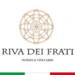 la riva dei frati logo la riva dei frati logo