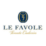 le favole logo