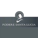 logo podere santa lucia logo podere santa lucia