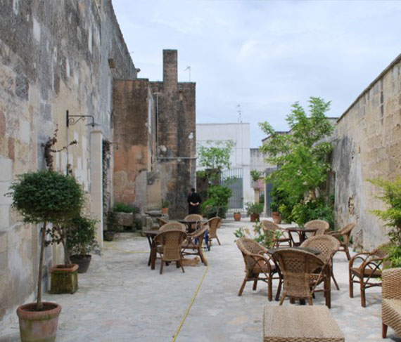 menhir sede menhir sede