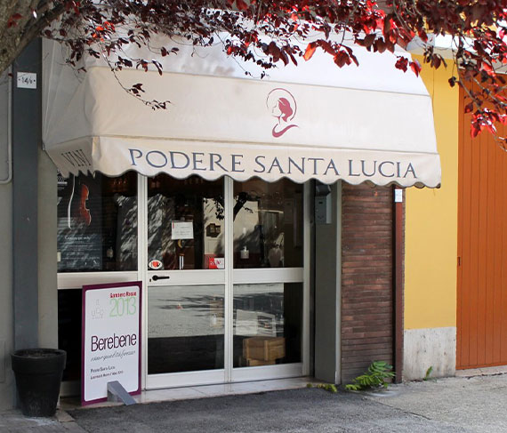 podere santa lucia podere santa lucia