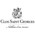 roussillon midi pyrenees clos saint georges logo