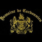sauternes domaine de carbonnieu logo sauternes domaine de carbonnieu logo