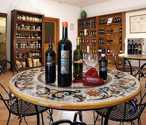 tudernum ingresso tudernum ingresso