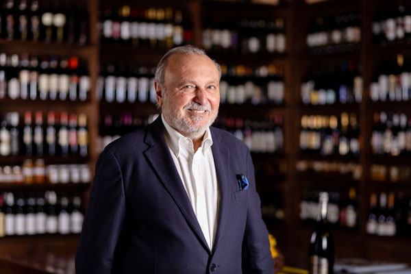 Baietta titolare alser vini Baietta titolare alser vini