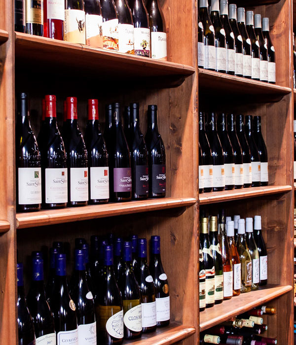 vino francese alser vini