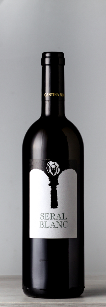 00328 Vigneti delle dolomiti igt bianco seral blanc