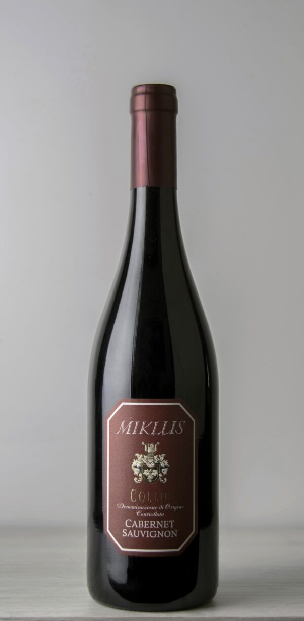 cabernet sauvignon miklus