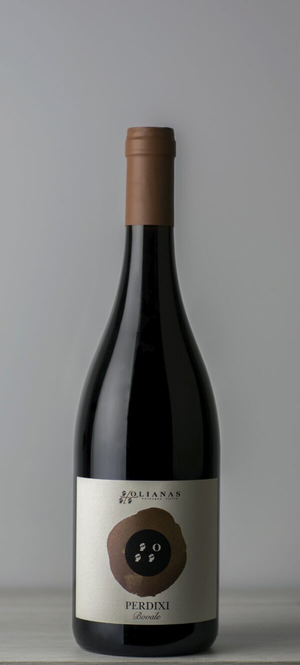 isola dei nuraghi perdixi