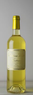 sauternes chateau violet