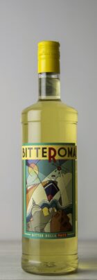 bitteroma bianco