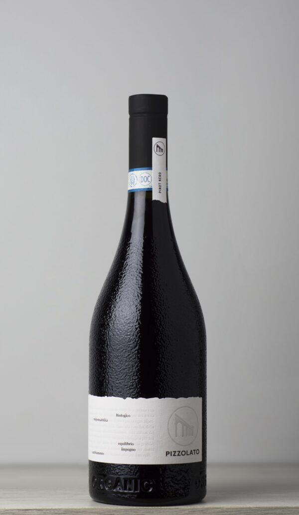 09 Pinot nero Pizzolato