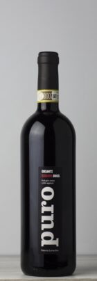 11 Chianti puro riserva