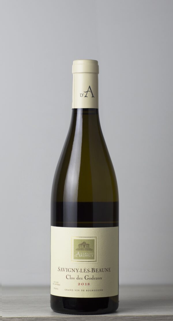 Savigny Blanc