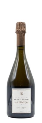 terre du mesnil B