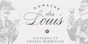 Domaine des Louis logo