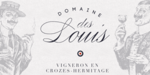 Domaine des Louis logo Domaine des Louis logo