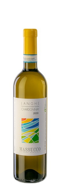 langhe chardonnay