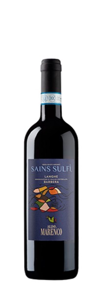 sainsulfi marenco
