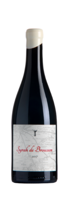 syrah de brousson 1