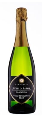 Malvasia spumante brut b