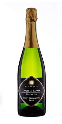 Malvasia spumante brut b