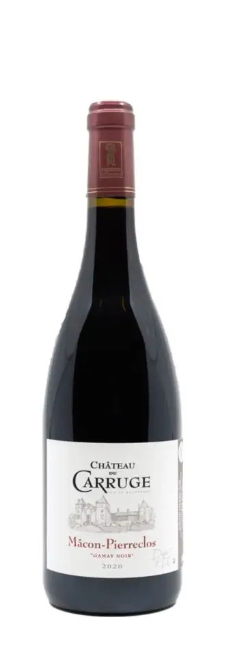 gamay noir c