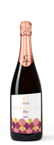 rampollo rose