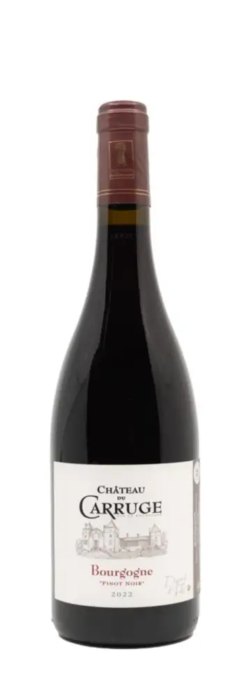 pinot noir d