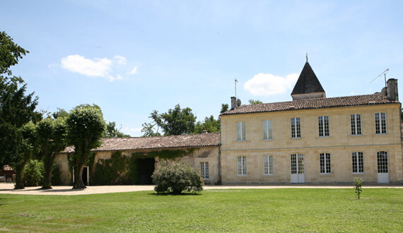 chateau de braude haut medoc