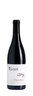 Cotes du Rhone d