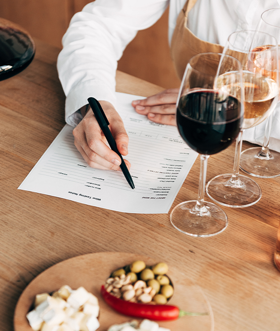 servizio carta vino servizio carta vino