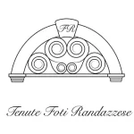 logo tenute foti randazzese logo tenute foti randazzese