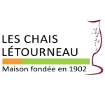 Les Chais Létourneau logo Les Chais Létourneau logo
