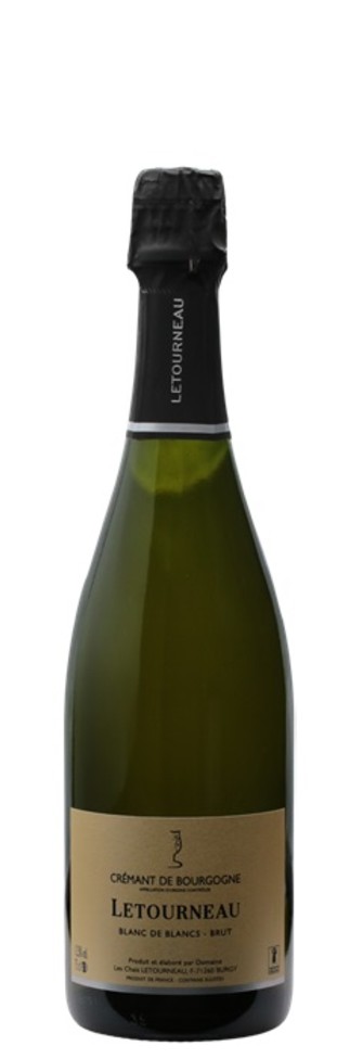 cuvee millesimee 2019 BB