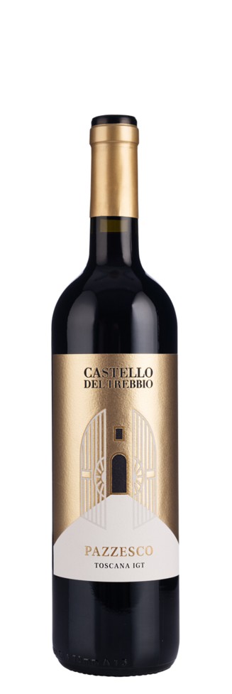 Trebbio Pazzesco