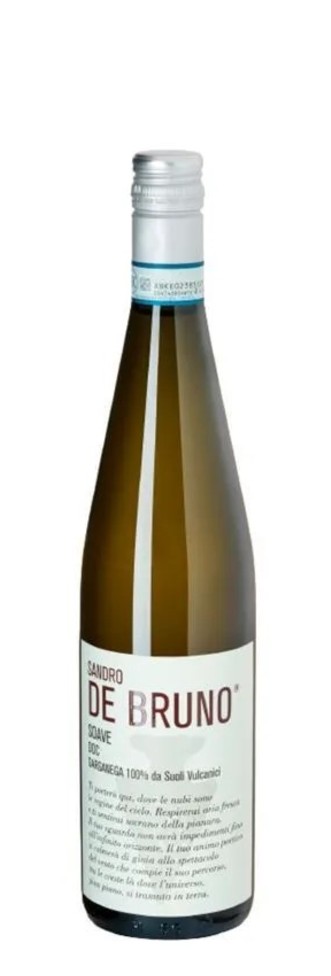 soave doc b