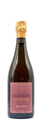 rose de vignes